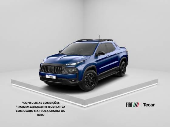 FIAT TORO 1.3 TURBO 270 FLEX ULTRA AT6 FIAT TORO 1.3 TURBO 270 FLEX ULTRA AT6